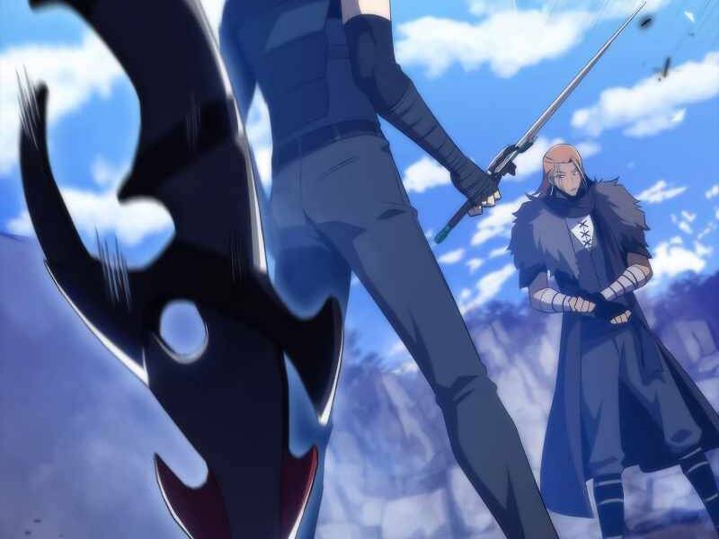 Kẻ Thách Đấu Chapter 35 - Trang 2