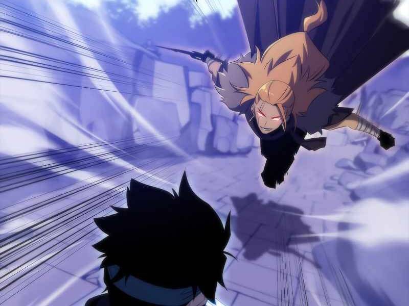 Kẻ Thách Đấu Chapter 35 - Trang 2