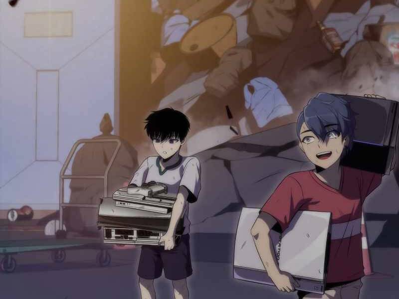 Kẻ Thách Đấu Chapter 35 - Trang 2