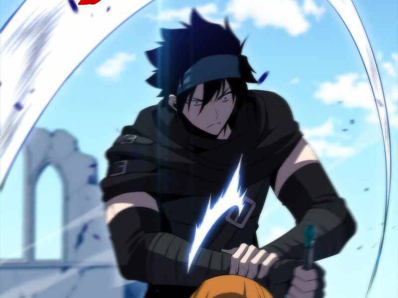 Kẻ Thách Đấu Chapter 35 - Trang 2