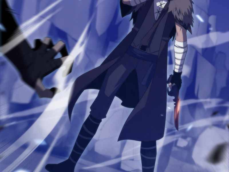 Kẻ Thách Đấu Chapter 35 - Trang 2