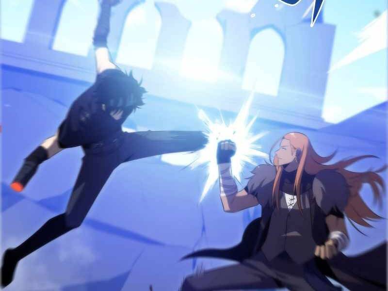 Kẻ Thách Đấu Chapter 35 - Trang 2