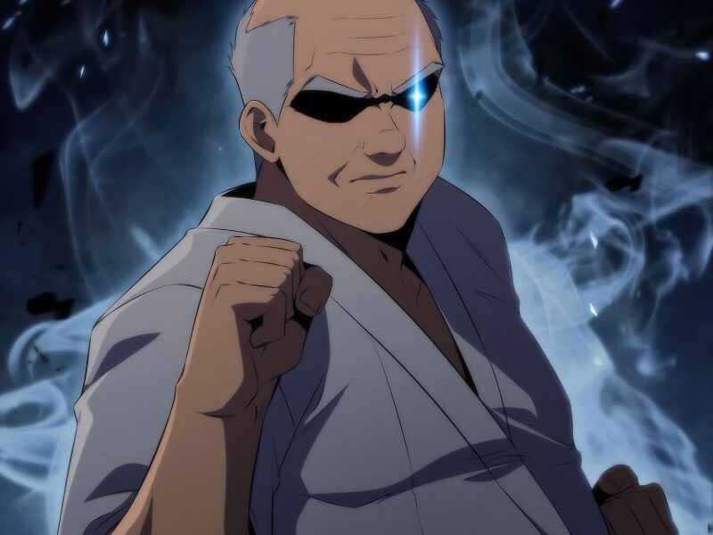 Kẻ Thách Đấu Chapter 35 - Trang 2