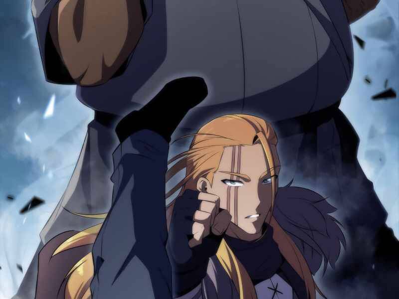 Kẻ Thách Đấu Chapter 35 - Trang 2