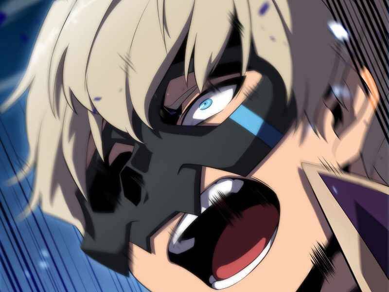 Kẻ Thách Đấu Chapter 35 - Trang 2