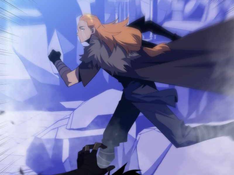 Kẻ Thách Đấu Chapter 35 - Trang 2