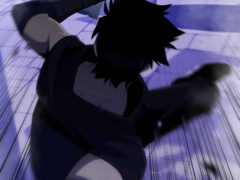 Kẻ Thách Đấu Chapter 35 - Trang 2