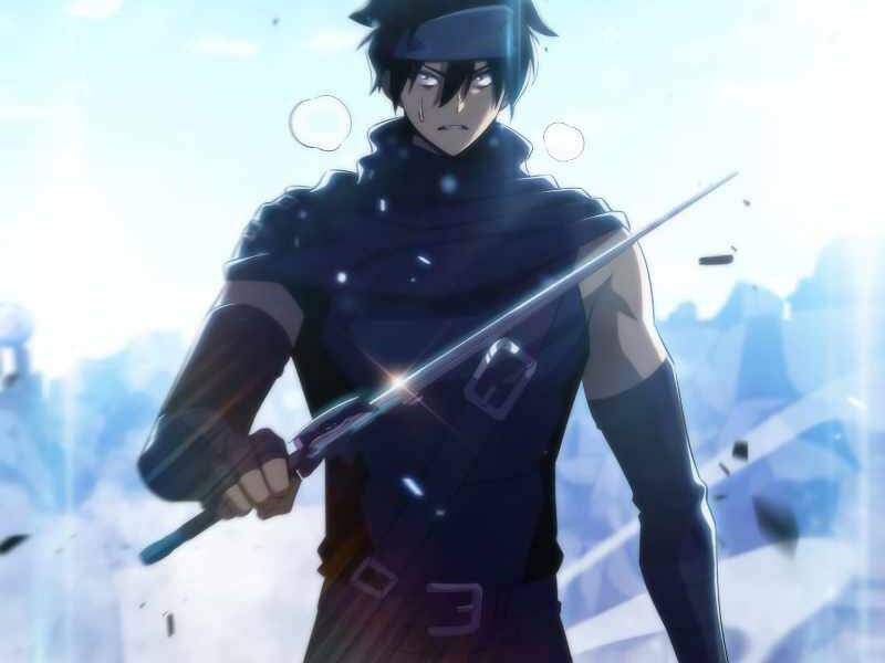 Kẻ Thách Đấu Chapter 35 - Trang 2