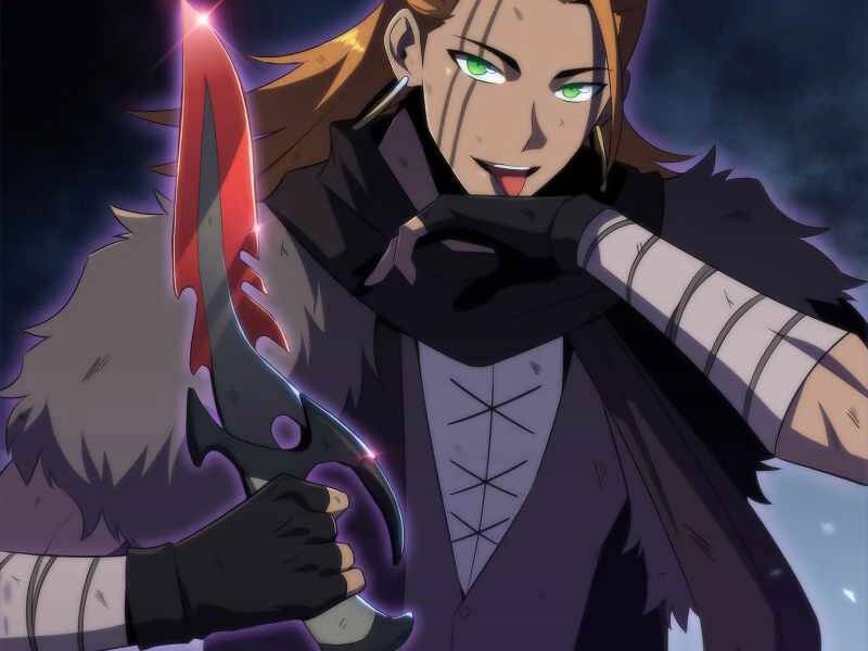 Kẻ Thách Đấu Chapter 35 - Trang 2