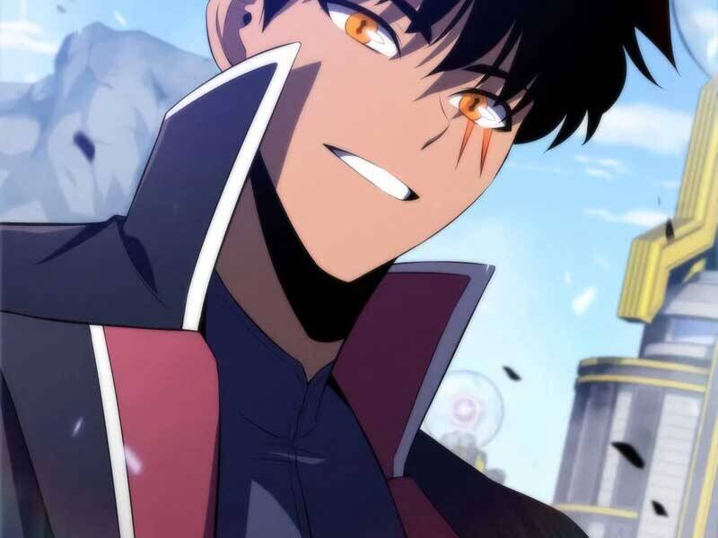 Kẻ Thách Đấu Chapter 36 - Trang 2