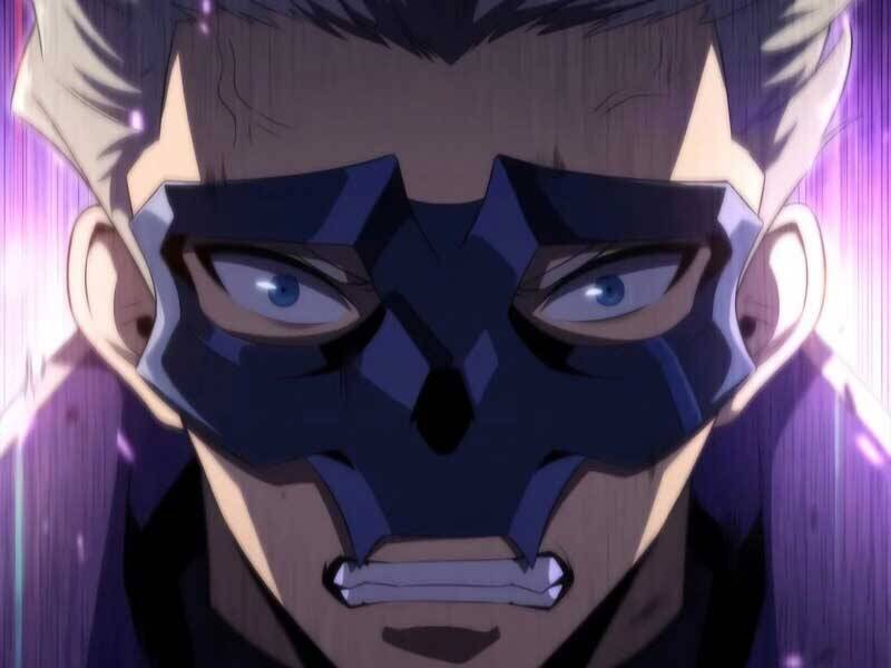 Kẻ Thách Đấu Chapter 36 - Trang 2