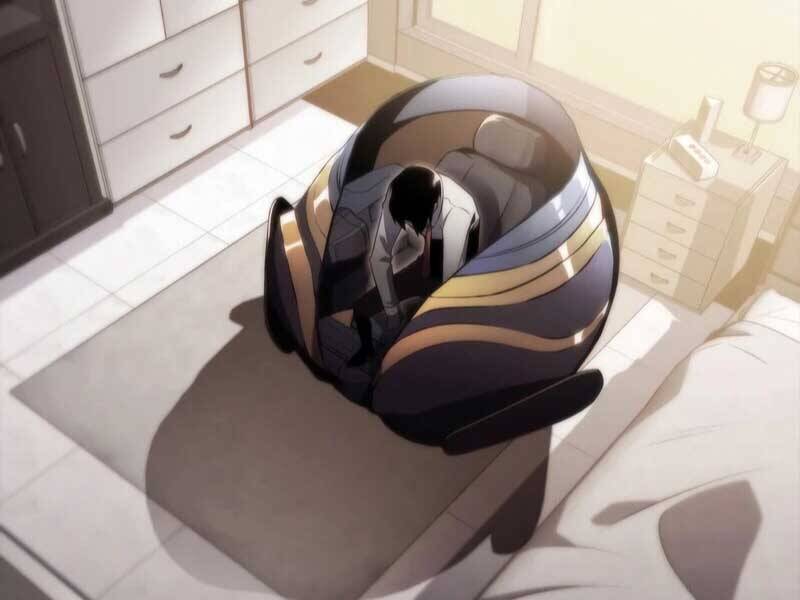 Kẻ Thách Đấu Chapter 36 - Trang 2