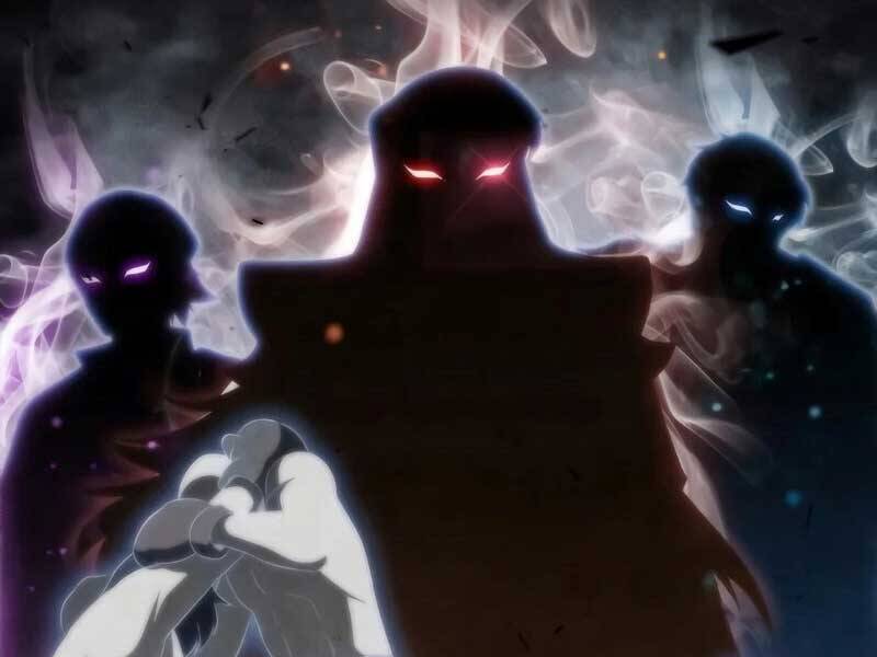 Kẻ Thách Đấu Chapter 36 - Trang 2