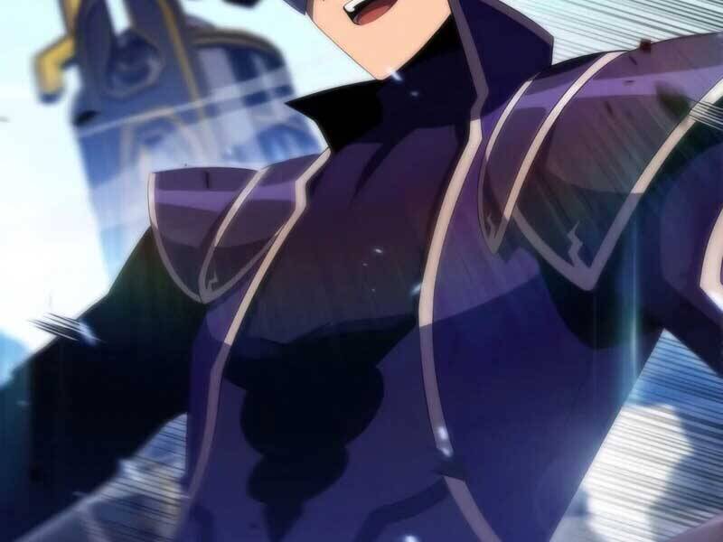 Kẻ Thách Đấu Chapter 36 - Trang 2