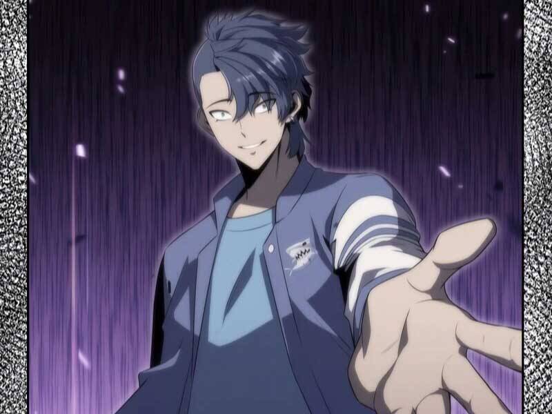 Kẻ Thách Đấu Chapter 36 - Trang 2