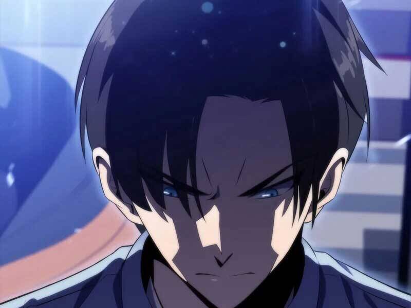 Kẻ Thách Đấu Chapter 36 - Trang 2