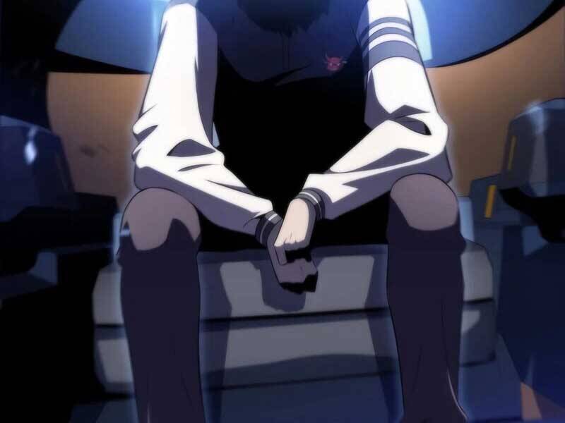 Kẻ Thách Đấu Chapter 36 - Trang 2