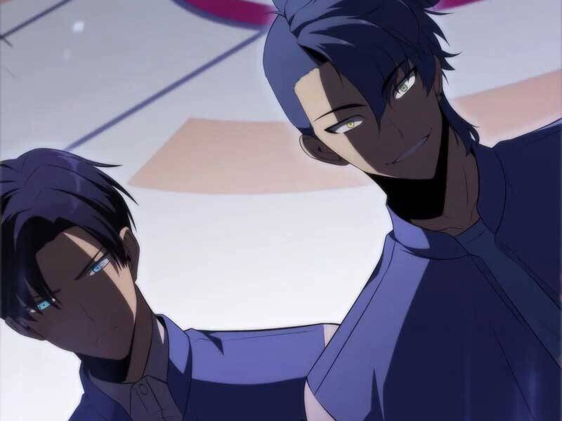 Kẻ Thách Đấu Chapter 36 - Trang 2