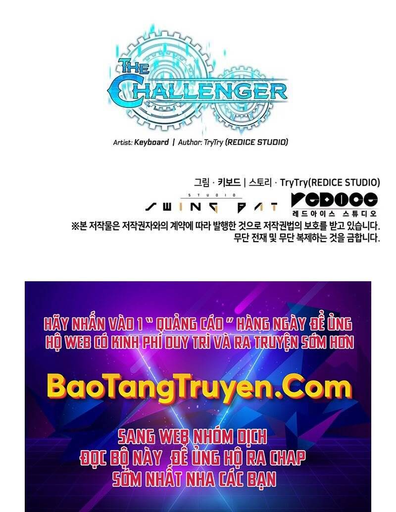 Kẻ Thách Đấu Chapter 36 - Trang 2