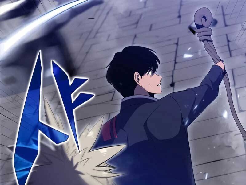 Kẻ Thách Đấu Chapter 36 - Trang 2