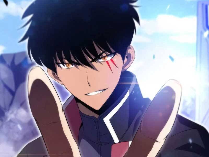 Kẻ Thách Đấu Chapter 36 - Trang 2