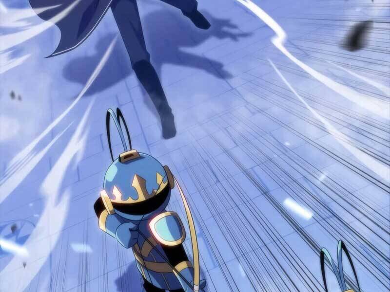 Kẻ Thách Đấu Chapter 36 - Trang 2