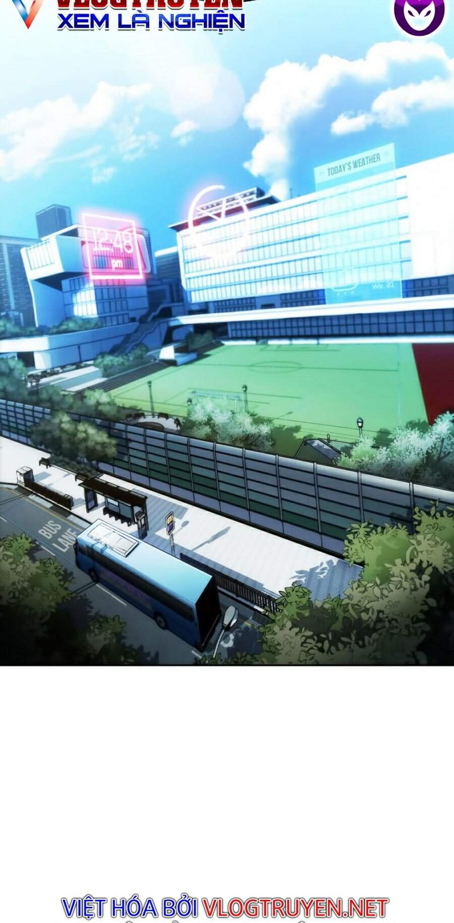 Kẻ Thách Đấu Chapter 4 - Trang 2