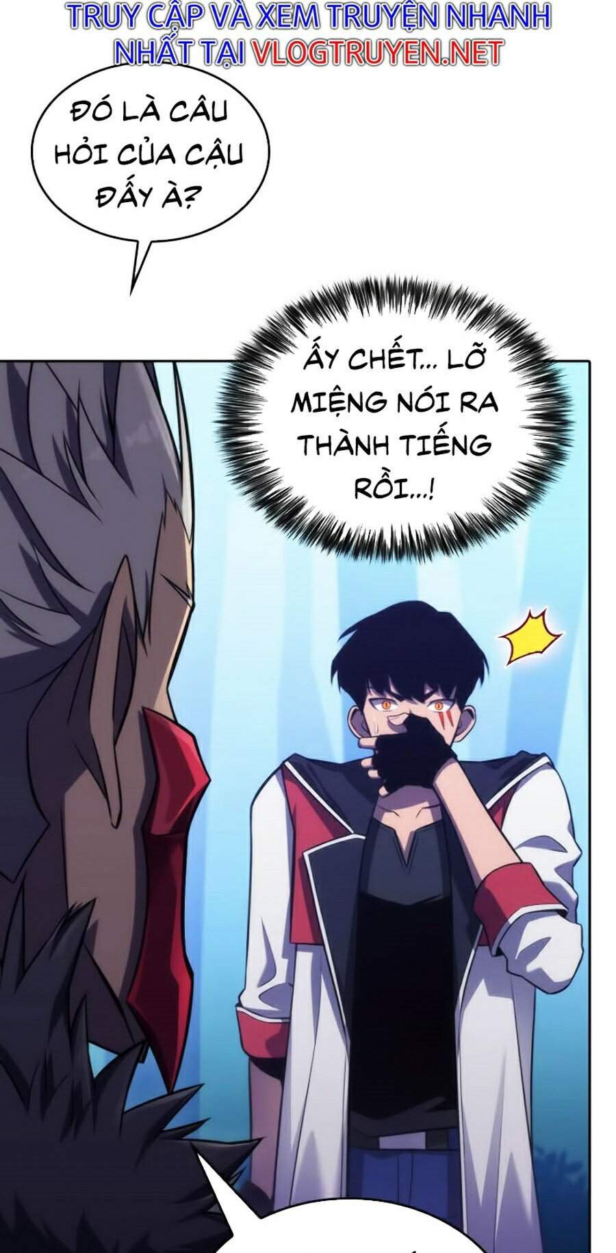 Kẻ Thách Đấu Chapter 4 - Trang 2