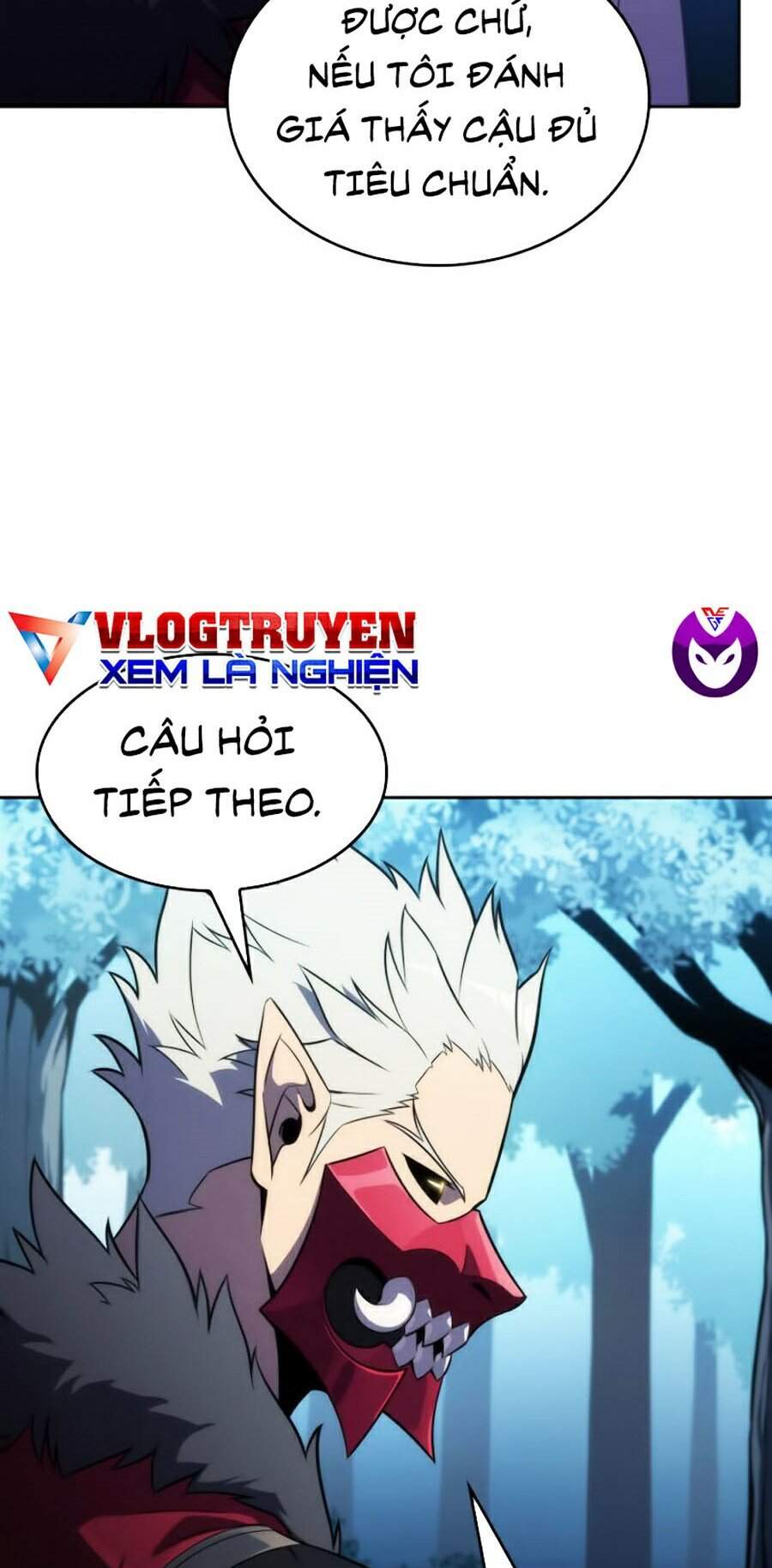 Kẻ Thách Đấu Chapter 4 - Trang 2