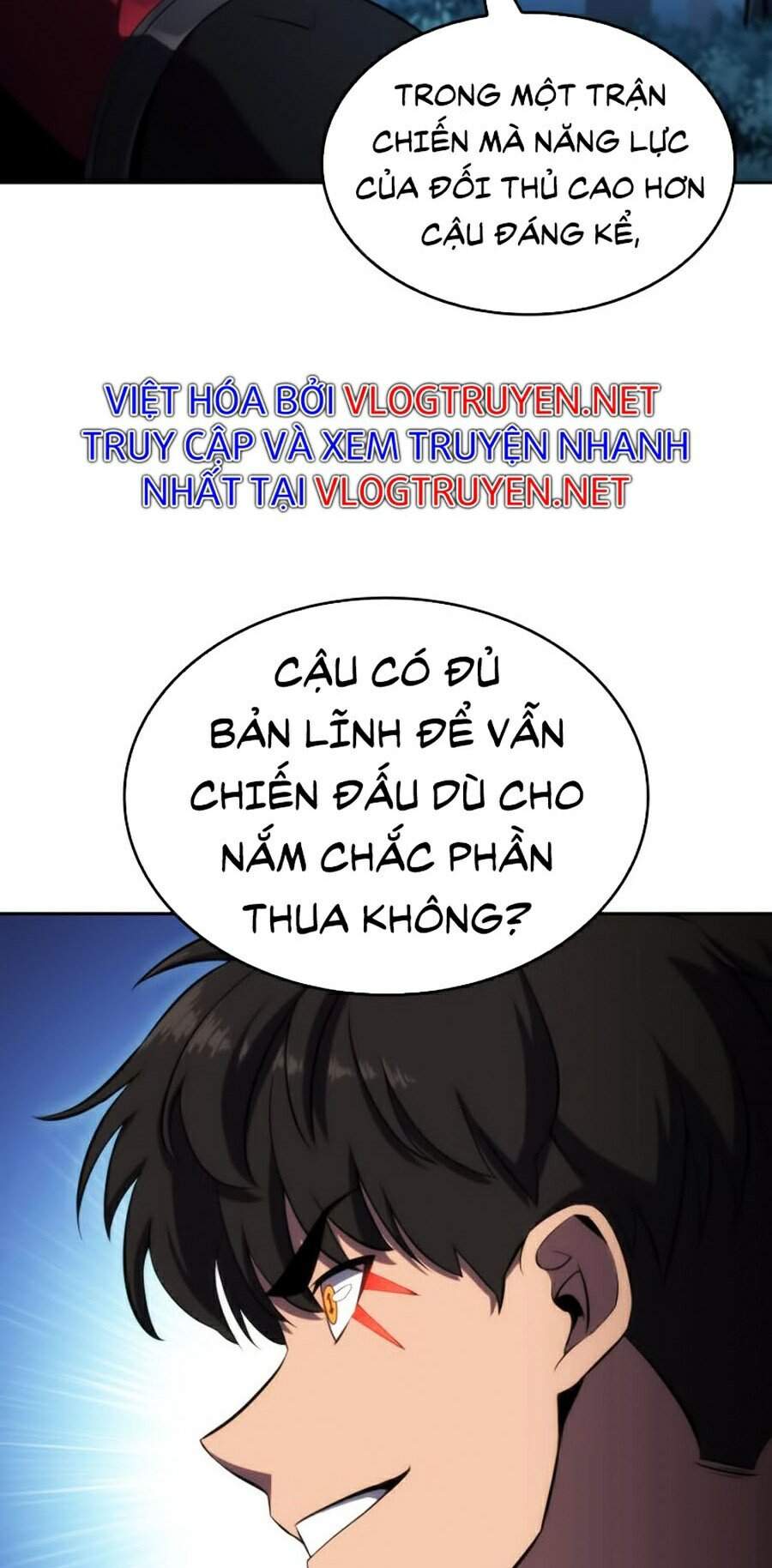 Kẻ Thách Đấu Chapter 4 - Trang 2