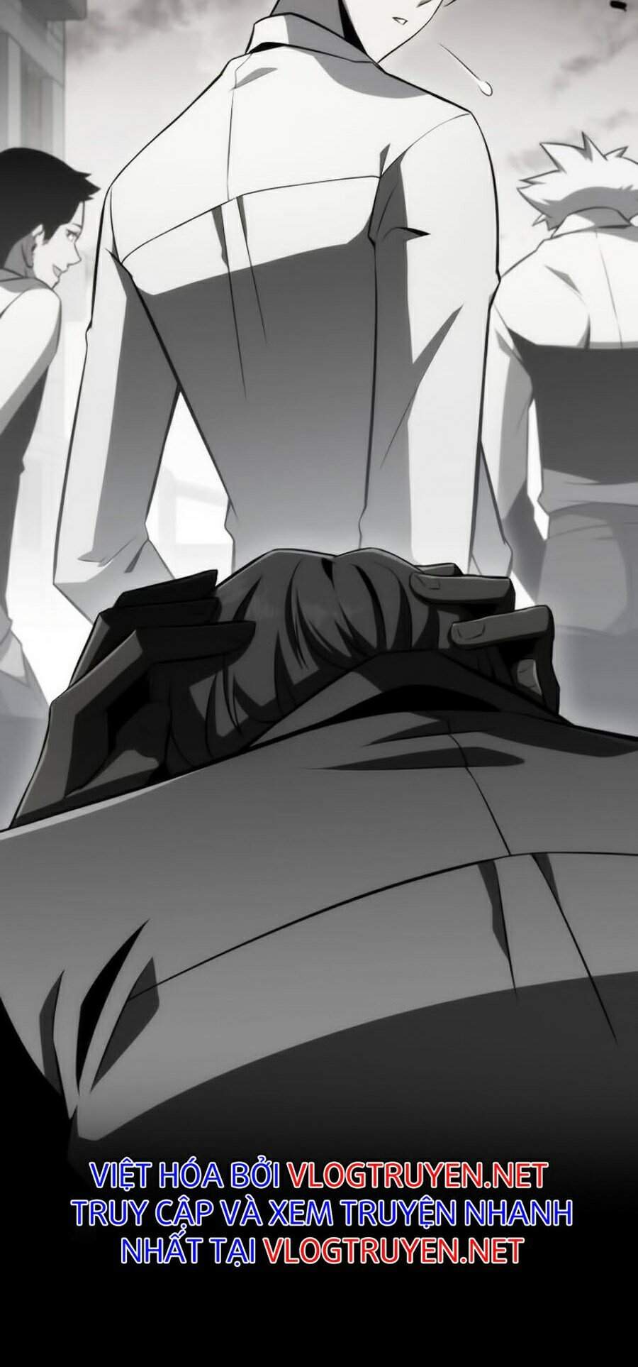 Kẻ Thách Đấu Chapter 4 - Trang 2