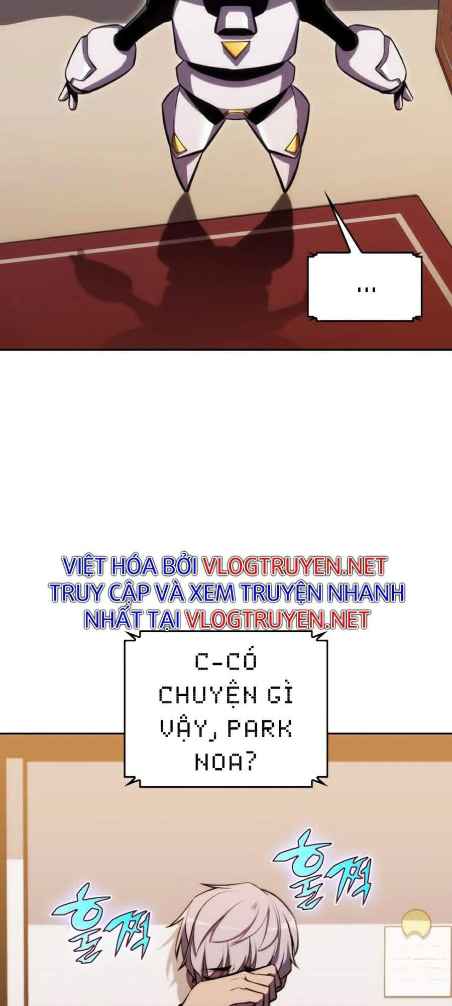 Kẻ Thách Đấu Chapter 4 - Trang 2