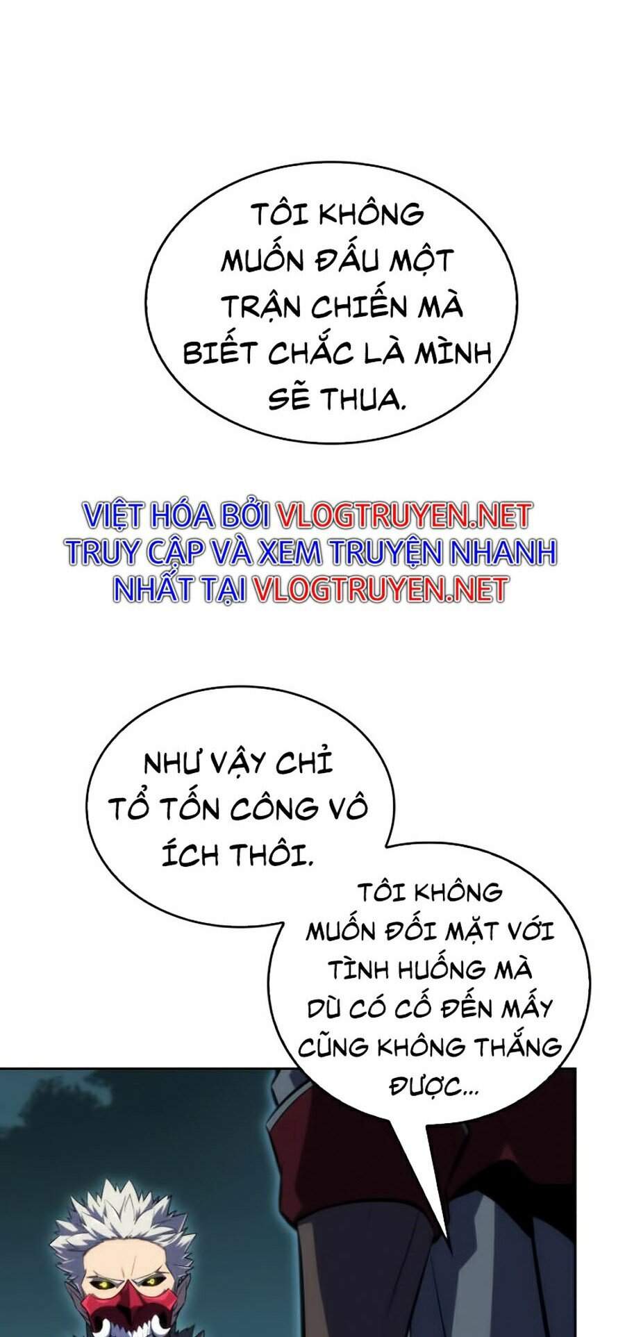 Kẻ Thách Đấu Chapter 4 - Trang 2