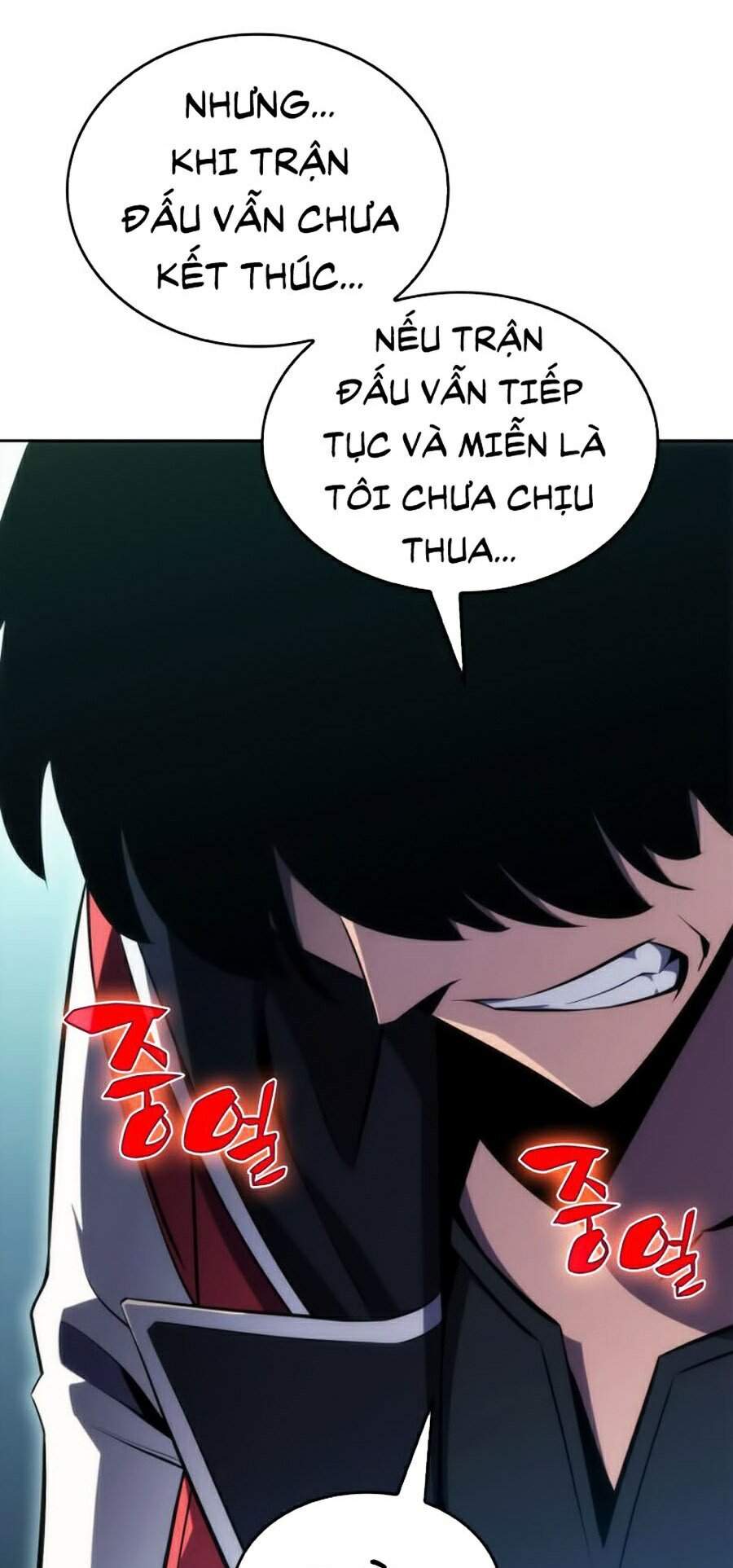 Kẻ Thách Đấu Chapter 4 - Trang 2