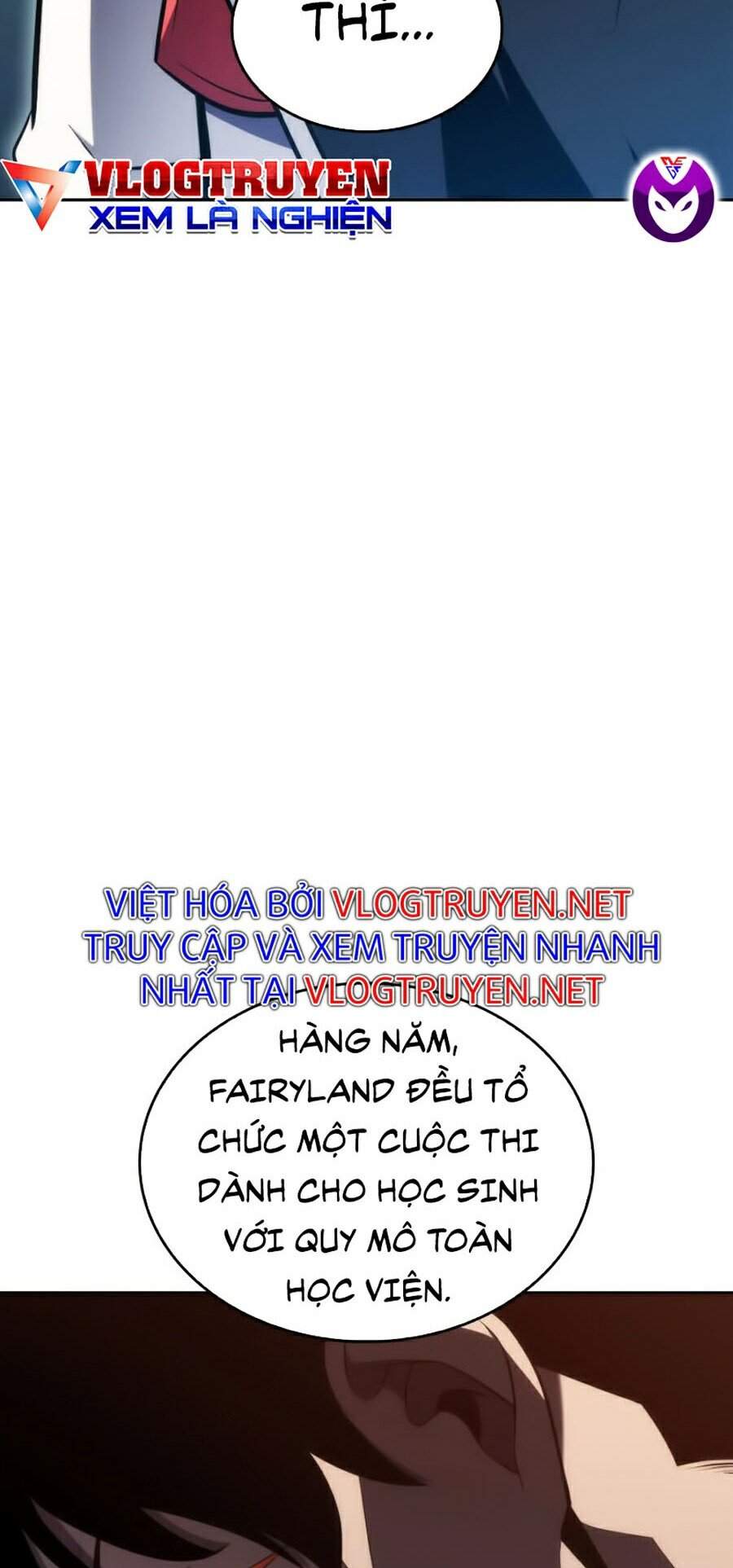 Kẻ Thách Đấu Chapter 4 - Trang 2