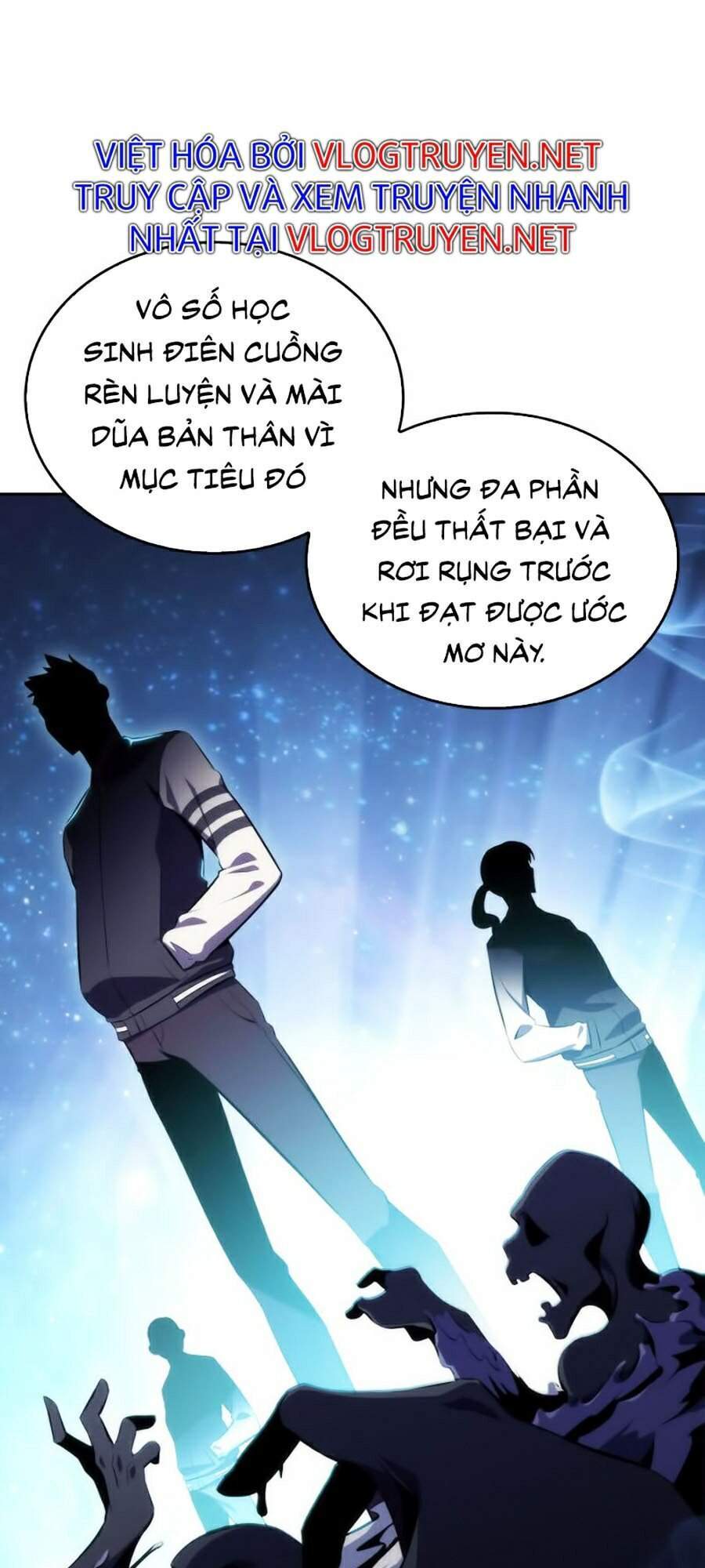 Kẻ Thách Đấu Chapter 4 - Trang 2