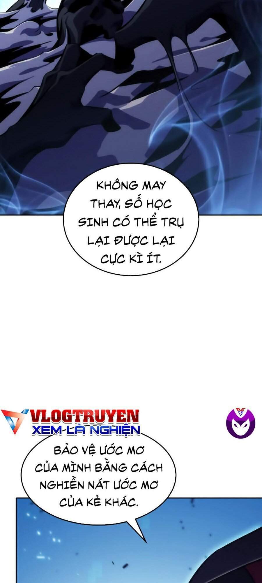 Kẻ Thách Đấu Chapter 4 - Trang 2