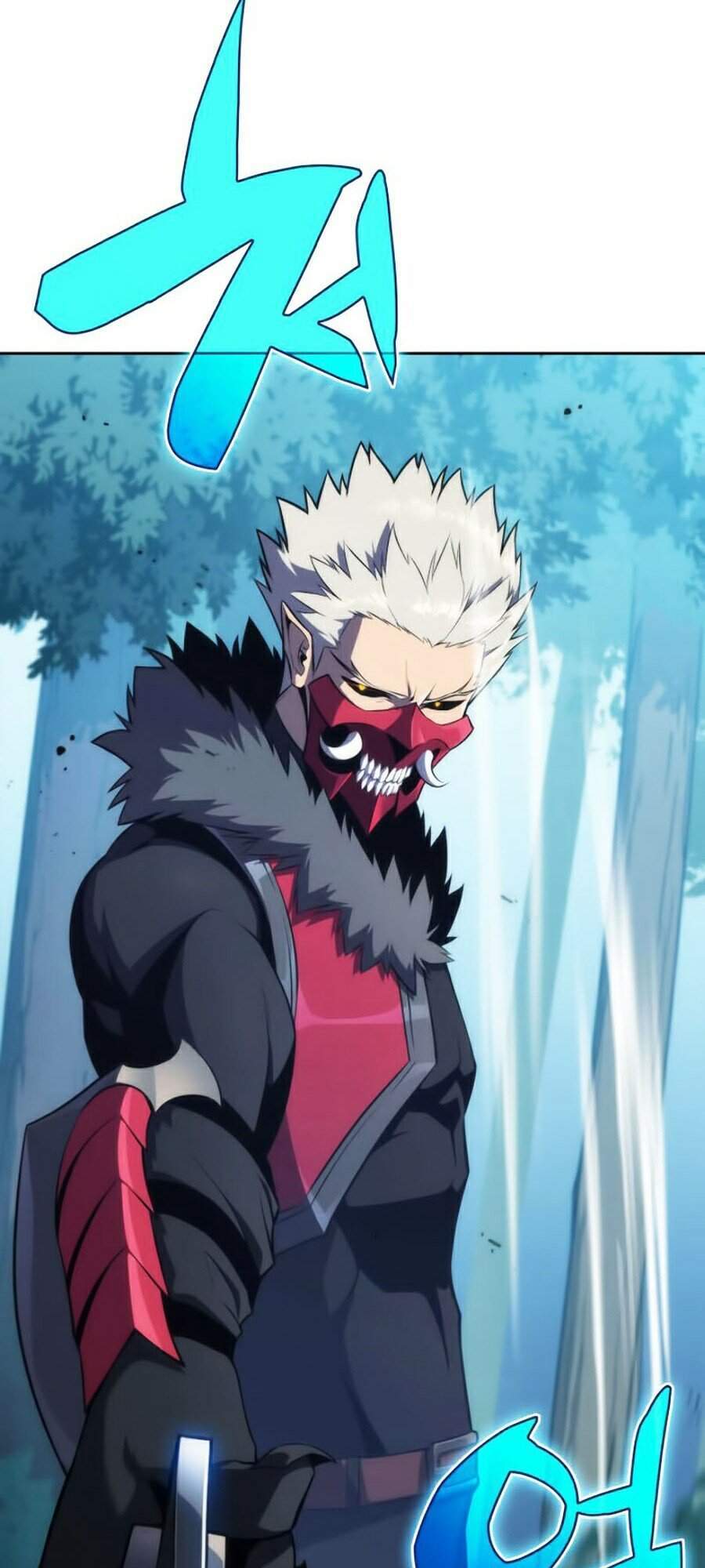 Kẻ Thách Đấu Chapter 4 - Trang 2