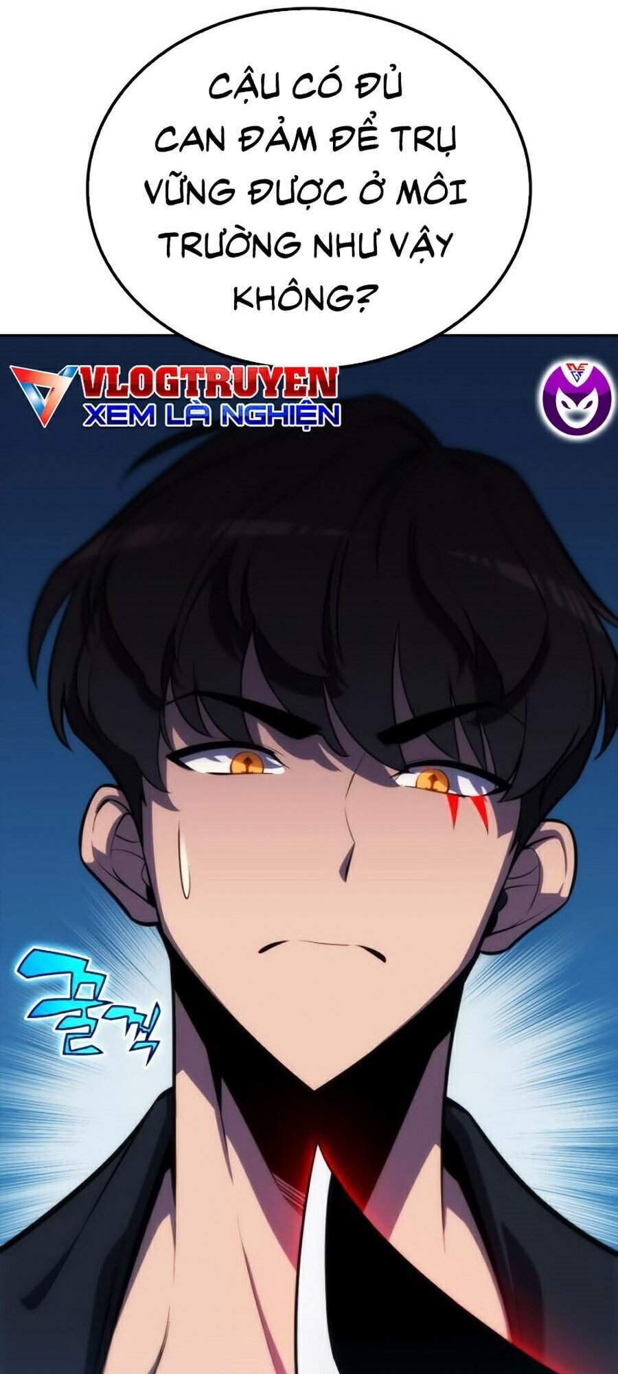 Kẻ Thách Đấu Chapter 4 - Trang 2