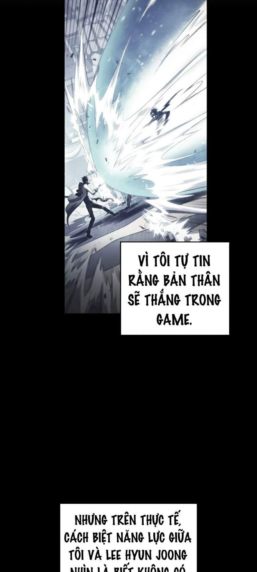 Kẻ Thách Đấu Chapter 4 - Trang 2