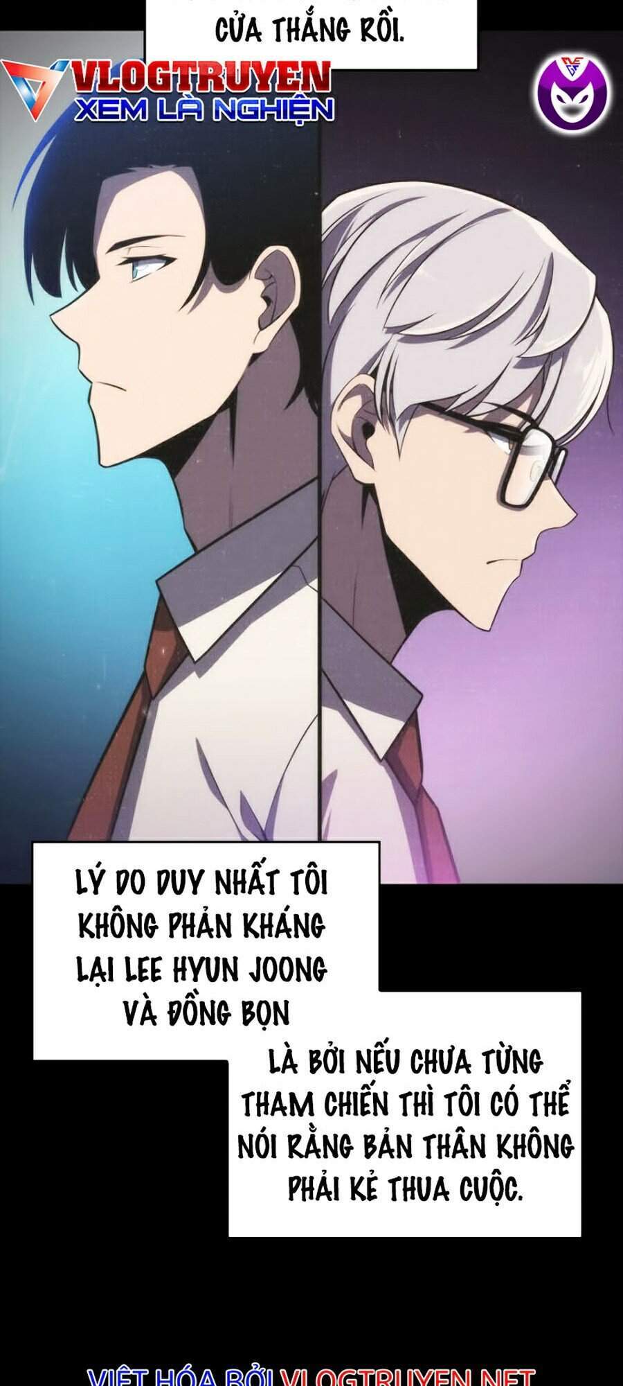 Kẻ Thách Đấu Chapter 4 - Trang 2