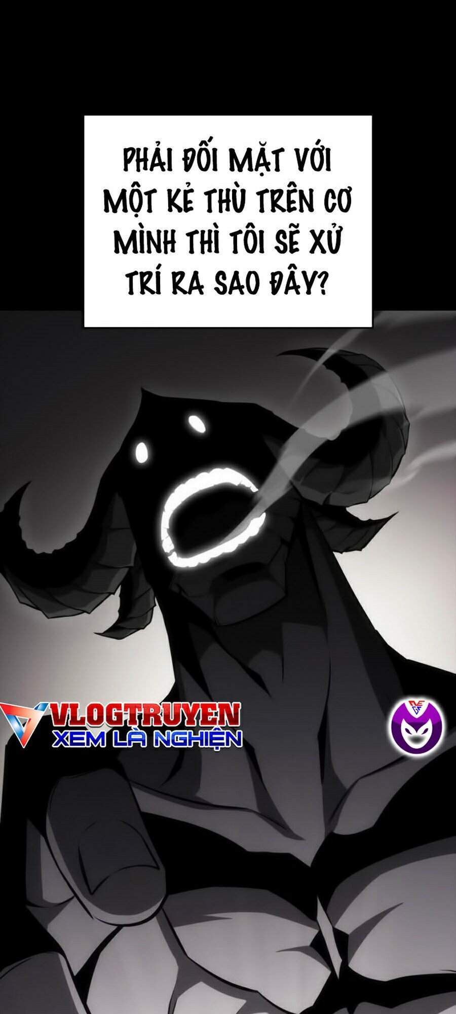 Kẻ Thách Đấu Chapter 4 - Trang 2