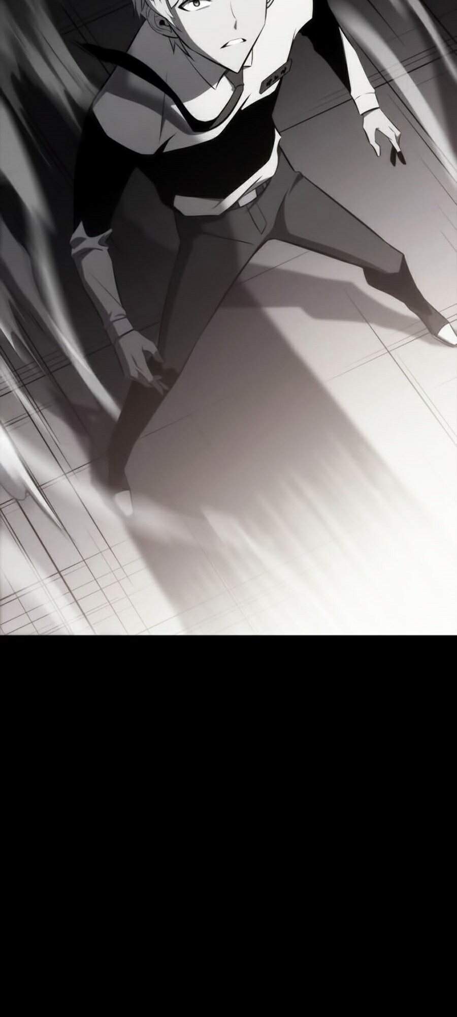 Kẻ Thách Đấu Chapter 4 - Trang 2