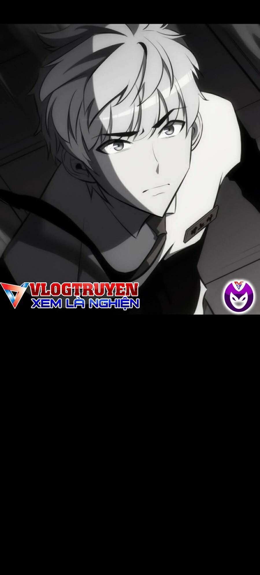 Kẻ Thách Đấu Chapter 4 - Trang 2