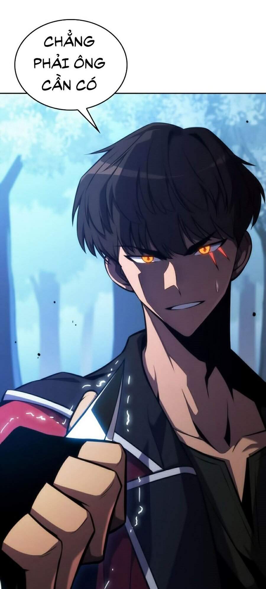 Kẻ Thách Đấu Chapter 4 - Trang 2