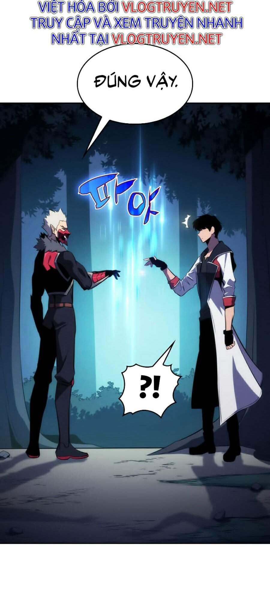 Kẻ Thách Đấu Chapter 4 - Trang 2