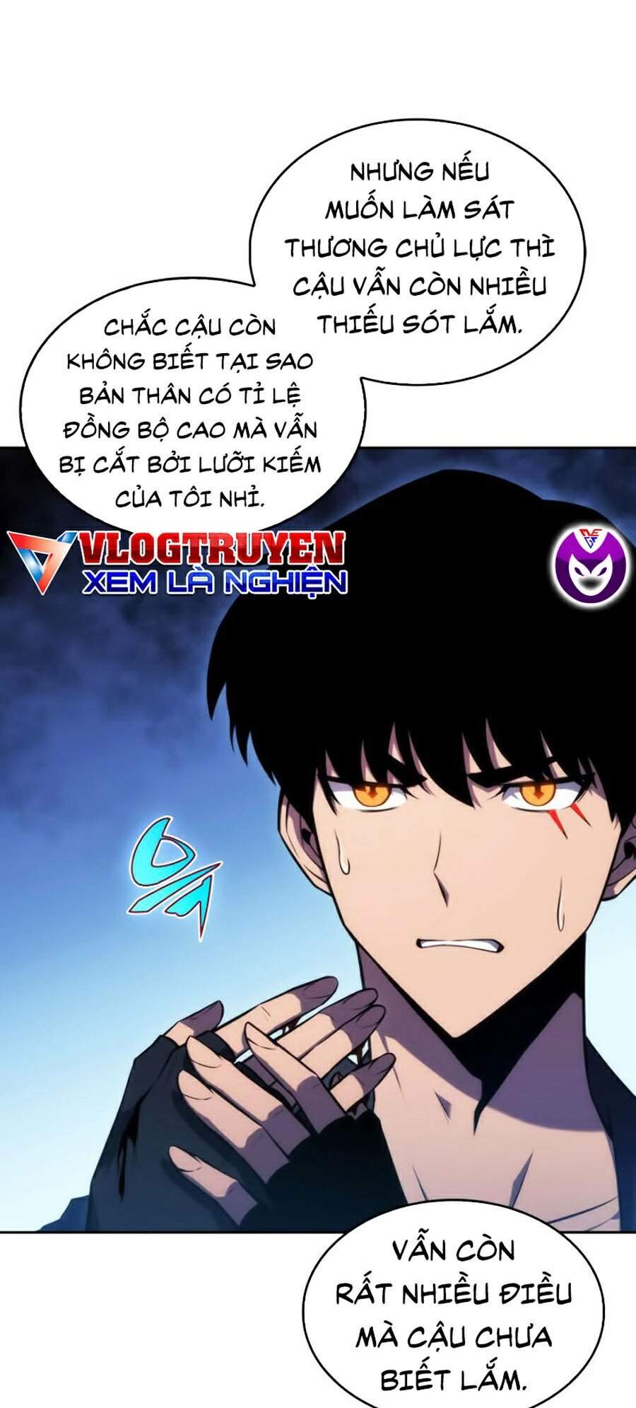 Kẻ Thách Đấu Chapter 4 - Trang 2