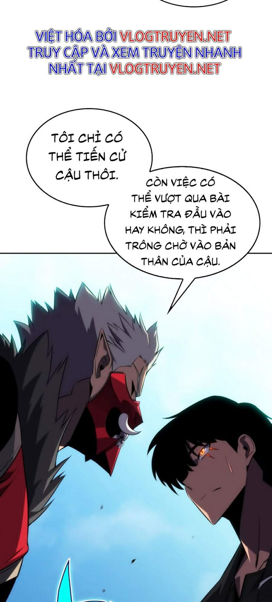 Kẻ Thách Đấu Chapter 4 - Trang 2