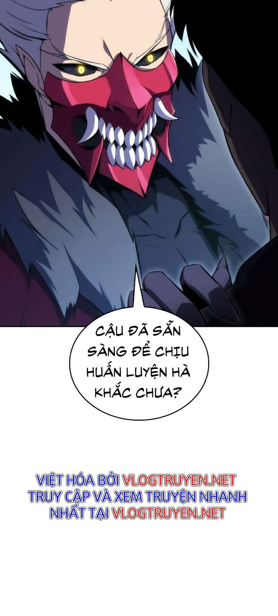 Kẻ Thách Đấu Chapter 4 - Trang 2