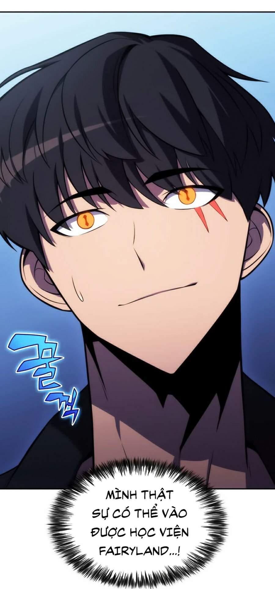 Kẻ Thách Đấu Chapter 4 - Trang 2